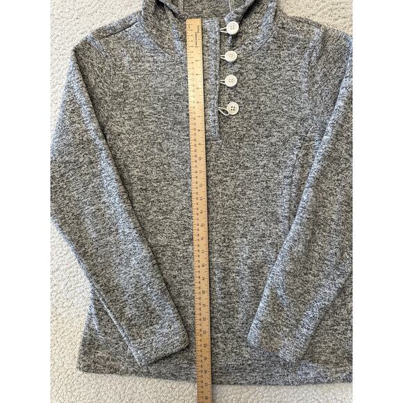 Columbia Womens Darling Days Pullover Hoodie Size XL - Picture 2 of 9